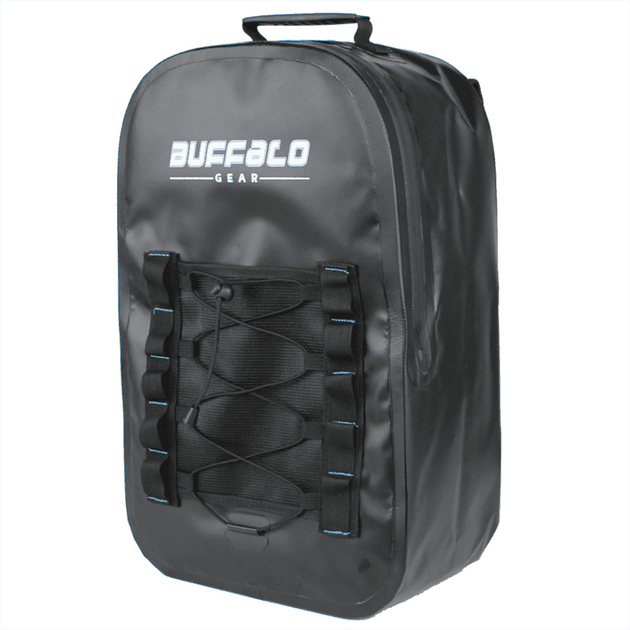 26L Waterproof Dry Bag Backpack with Waterproof Zipper 28 reviews