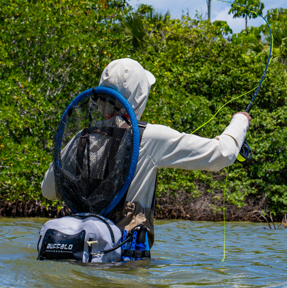 8.9L Waterproof Submersible Fanny Pack with Airtight Zipper