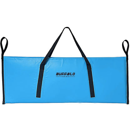 48x18'' Insulated Fish Cooler Bag - Buffalo Gear  