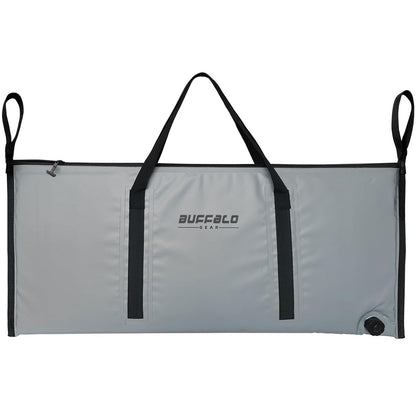 40x18'' Insulated Fish Cooler Bag - Buffalo Gear 