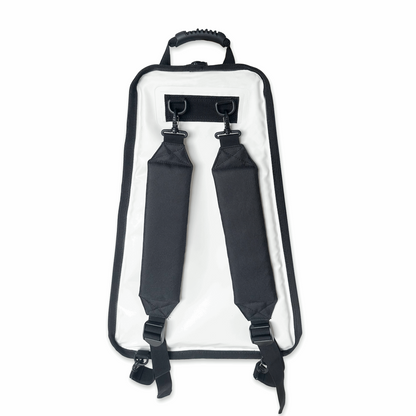 25'' Portable Kayak Fish Cooler Bag with Shoulder Strap - Buffalo Gear 