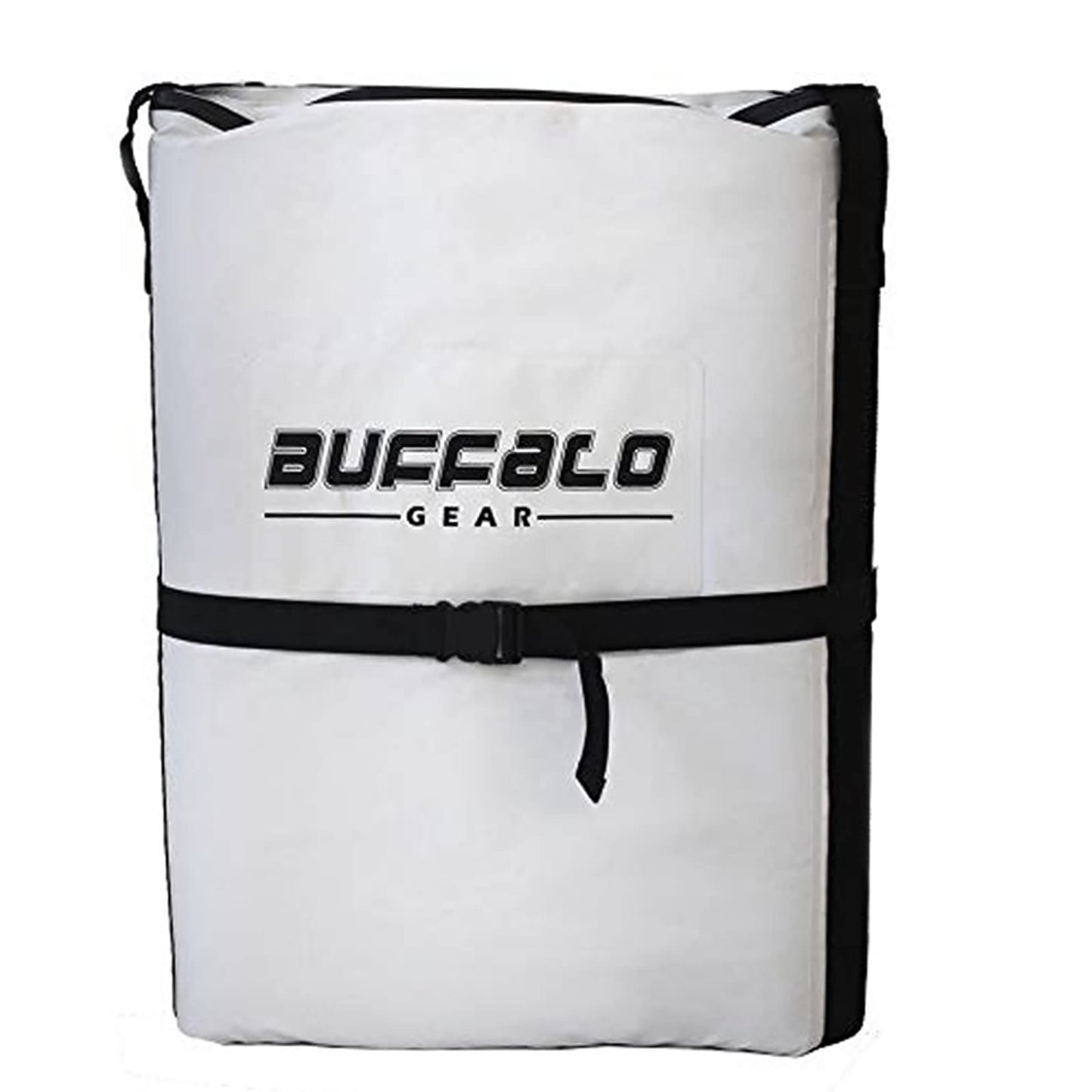 71x30'' Collapsible Insulated Fish Cooler Bag with Waterproof Zipper - Buffalo Gear 