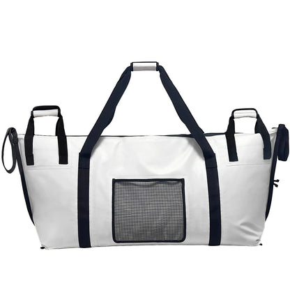 48x20'' Fish Cooler Bag With Flat Bottom - Buffalo Gear  