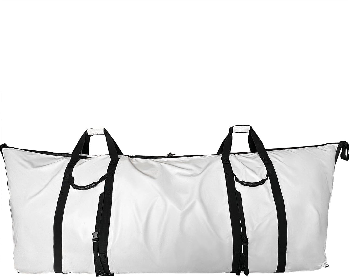 90'' Collapsible Large Fish Cooler Bag for Tuna Billfish - Buffalo Gear 