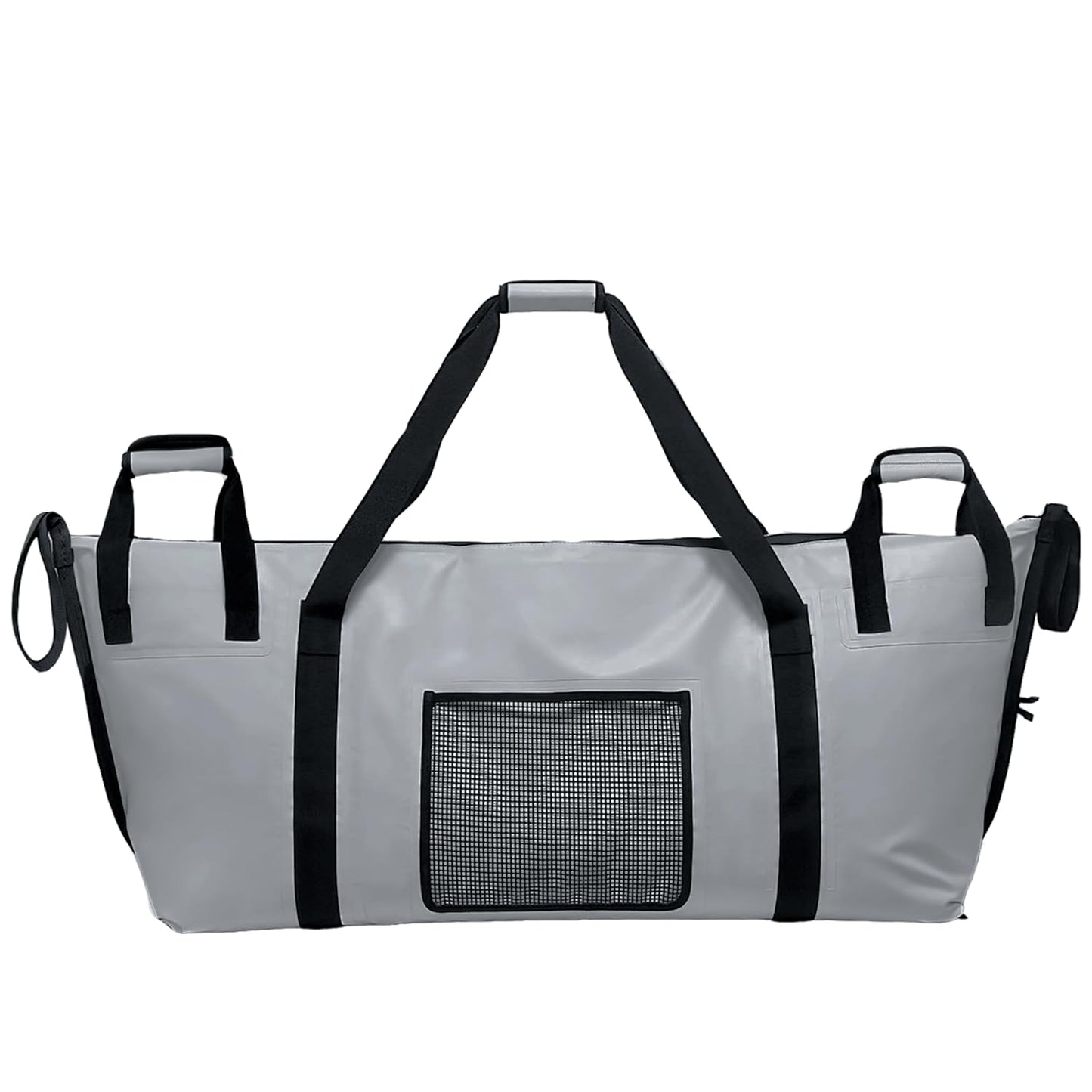 48x20'' Fish Cooler Bag With Flat Bottom - Buffalo Gear  