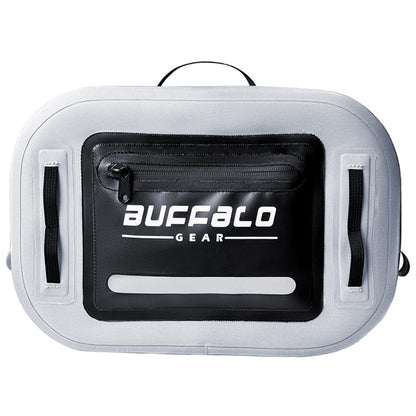 8.9L Waterproof Submersible Fanny Pack with Airtight Zipper