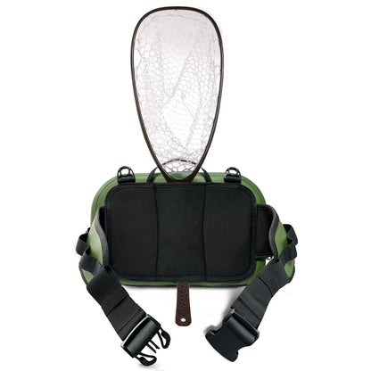 8.9L Waterproof Submersible Fanny Pack with Airtight Zipper