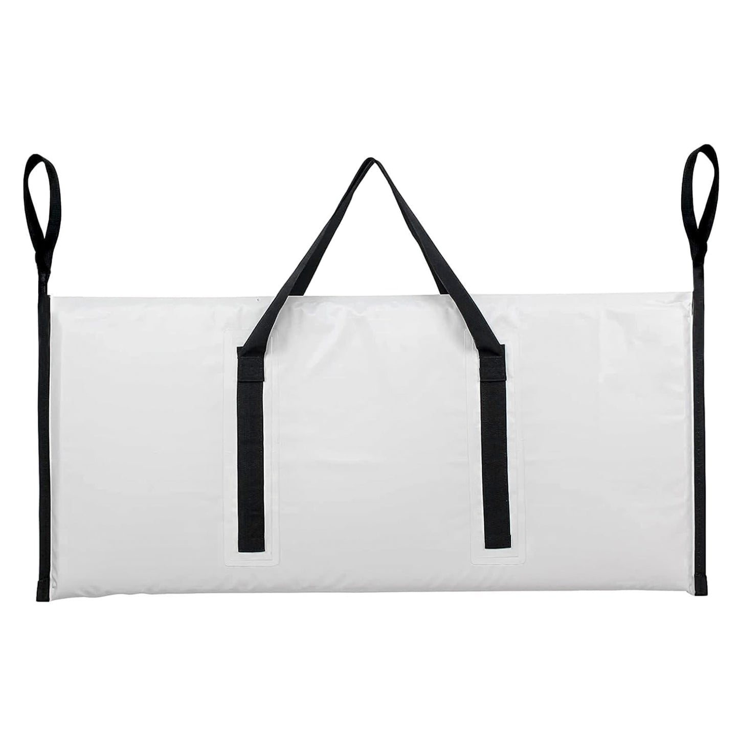 40x18'' Insulated Fish Cooler Bag - Buffalo Gear  