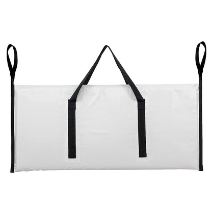 40x18'' Insulated Fish Cooler Bag - Buffalo Gear 