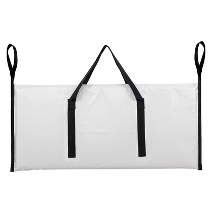 40x18'' Insulated Fish Cooler Bag - Buffalo Gear  