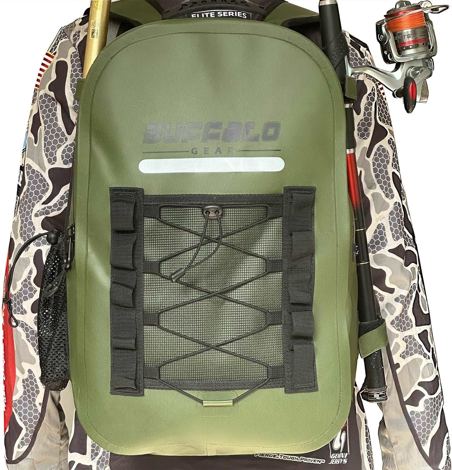 Hunting and fishing backpacks hotsell