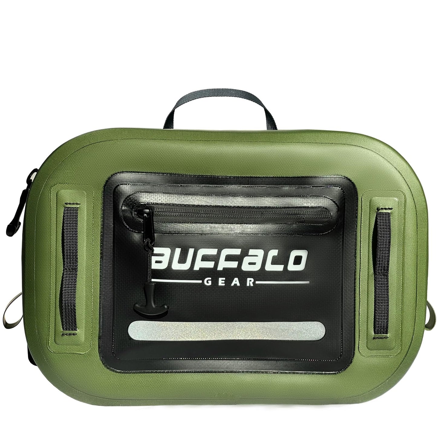 8.9L Waterproof Submersible Fanny Pack with Airtight Zipper